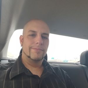 Meet your Posher, Christopher